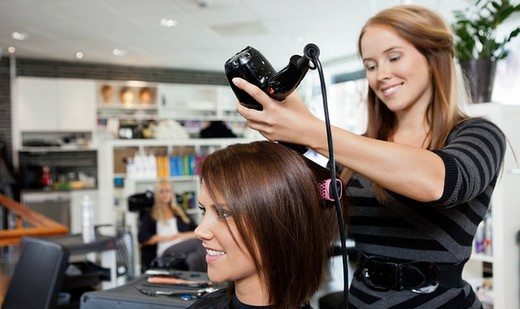 Çamlıyayla Evde Kuaför